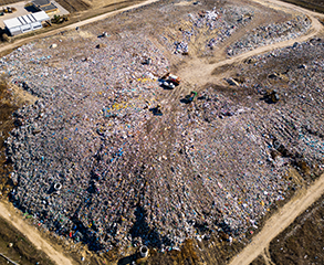 Landfills